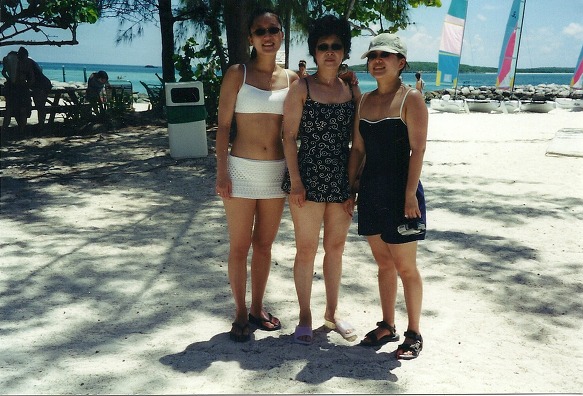 Bahama Cruise 3