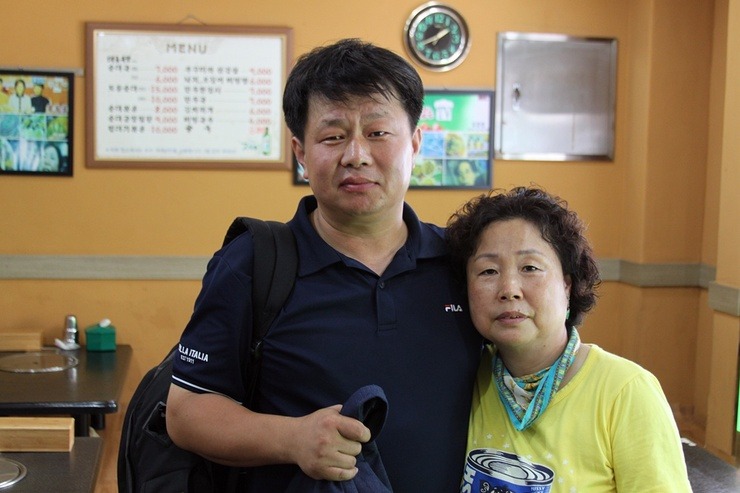 마님순대 이미지