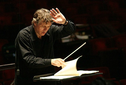 마리스 얀손스 & 바이에른 방송교향악단(11.21,수)/예술의 전당