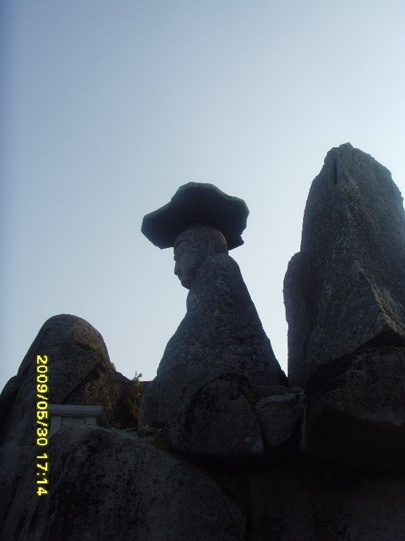 산행기록 제121회('09.4.18)- 130회('09.6.20)