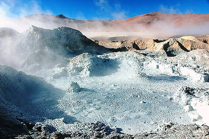 우유니(UYUNI) 이미지