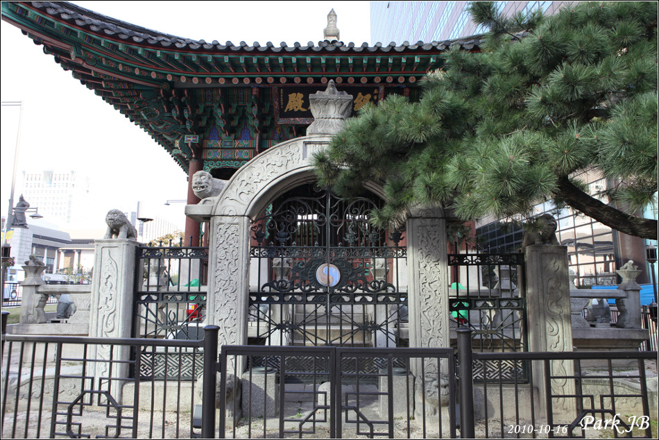 40년광화문 이미지