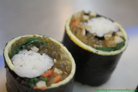 상상김밥 이미지