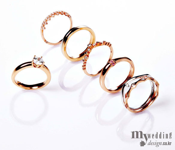 All That Wedding Ring