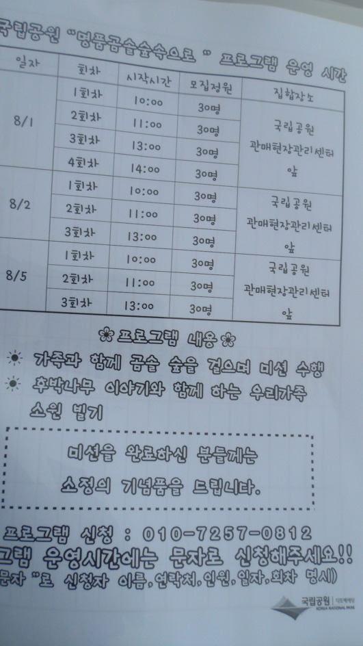 섬나라여행 이미지