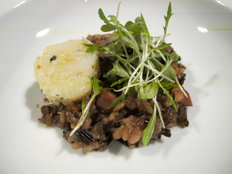 라싸브어(La Saveur) 이미지