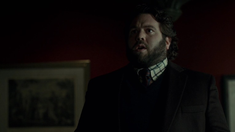 본격침샘어택미드 한니발(Hannibal) 시즌1 에피8 Formage (4/4) | 인스티즈