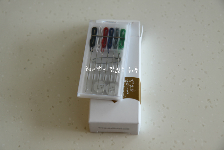 여수에서 전망좋은 호텔~  여수 엠블호텔~