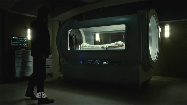 본격침샘어택미드 한니발 (Hannibal) 시즌1 에피10 Buffet Froid (5/5) *잔인주의* | 인스티즈