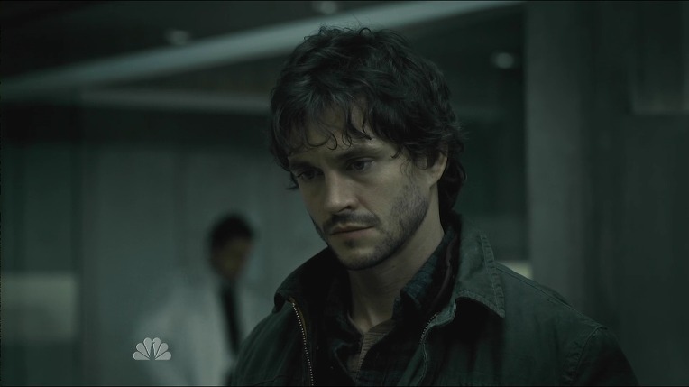 본격침샘어택미드 한니발 (Hannibal) 시즌1 에피11 Roti (3/4) | 인스티즈