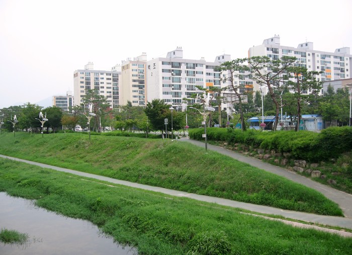 굴암산 이미지
