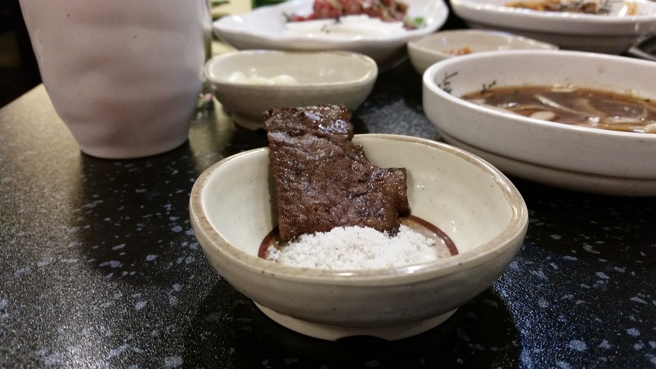 착한한우갈비살 이미지