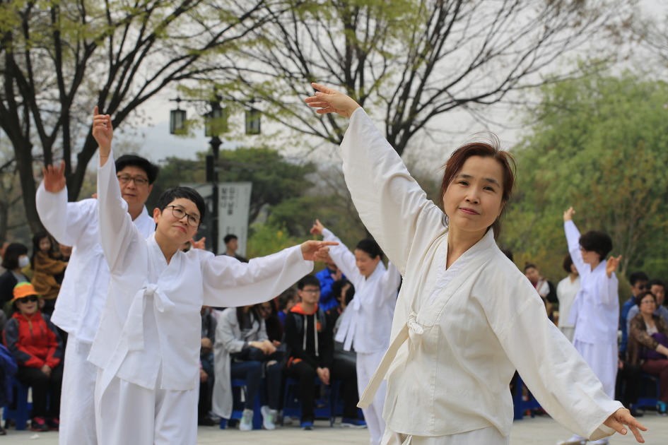 서울북촌 한옥마을 / 서울여행