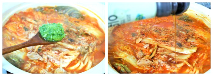 맛있는지짐이 이미지