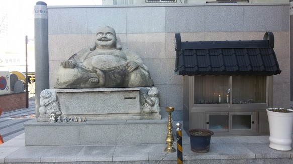 광문사 이미지