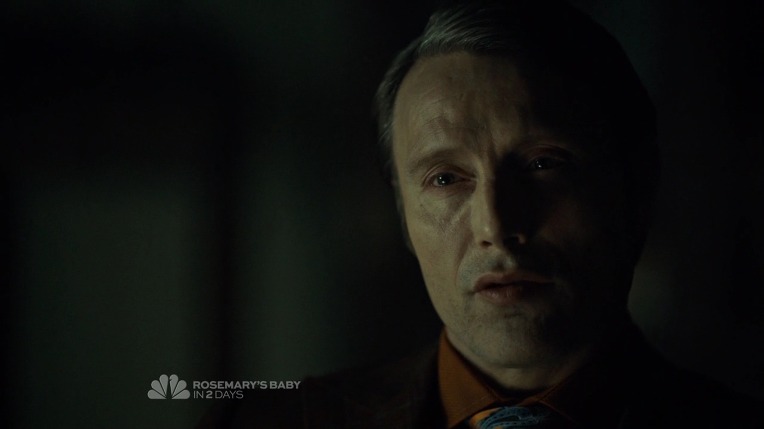 이젠홍콩인지욕망인지모르겠는미드 한니발(Hannibal) 시즌2 에피 11 KoNoMono (4/4) 스압주의 | 인스티즈