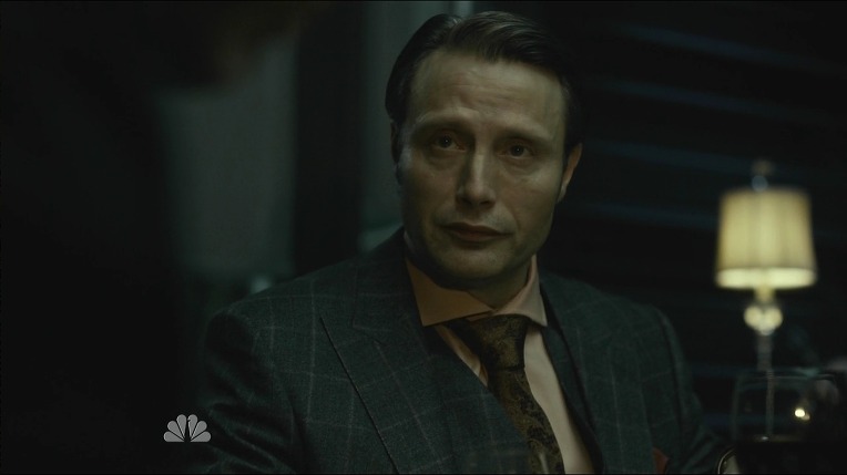 본격침샘어택미드 한니발 (Hannibal) 시즌1 에피10 Buffet Froid (4/5) *잔인주의* | 인스티즈