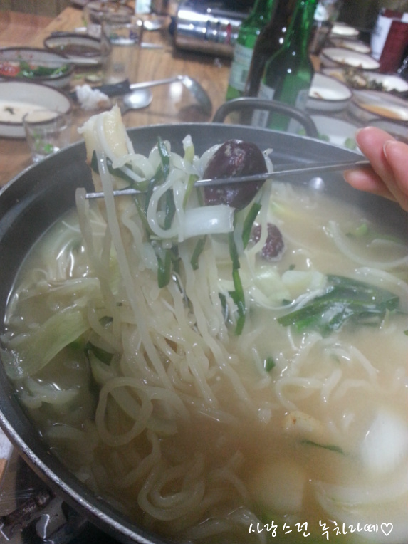 맛기행 사계절 이미지