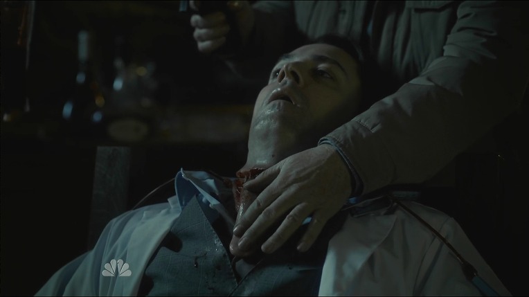 본격침샘어택미드 한니발 (Hannibal) 시즌1 에피 11 Roti (2/4) | 인스티즈
