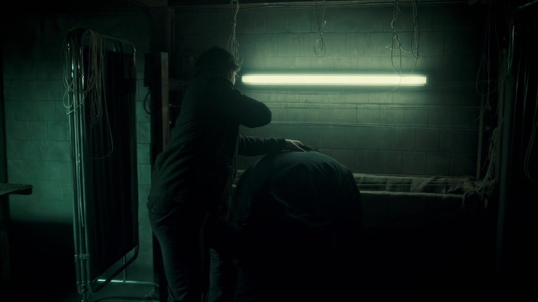 본격침샘어택미드 한니발(Hannibal) 시즌1 에피8 Formage (3/4) | 인스티즈
