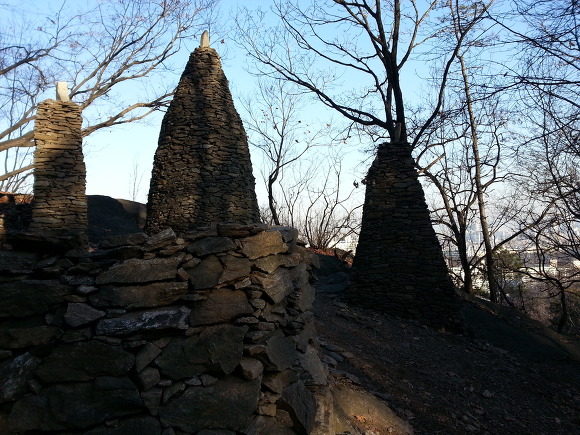 1.대모산(大母山,293m)