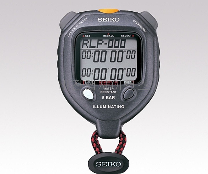 스톱워치/STOPWATCH