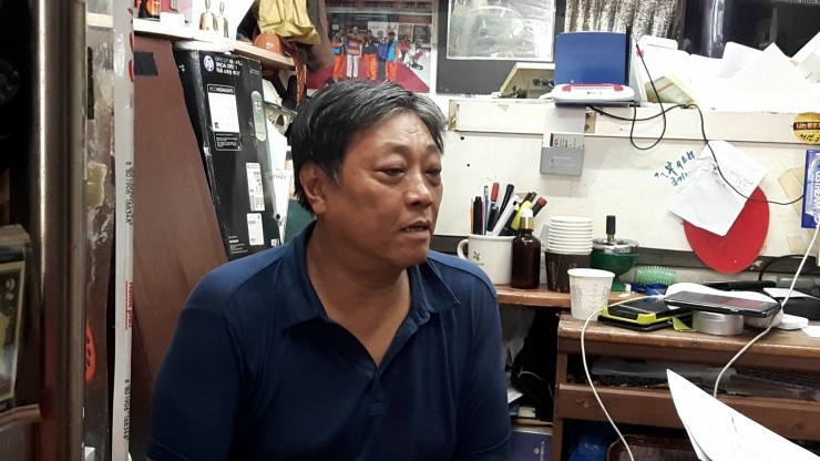 서울효제초등학교 이미지
