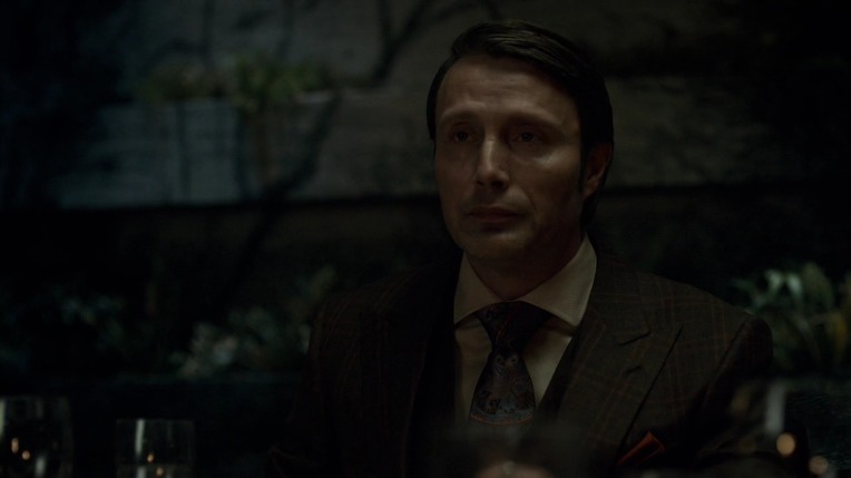 본격침샘어택미드 한니발(Hannibal) 시즌1 에피8 Formage (3/4) | 인스티즈