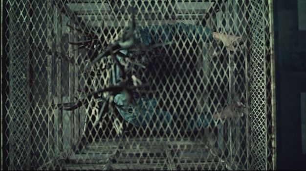 이젠홍콩인지욕망인지모르겠는미드 한니발(Hannibal) 시즌2 에피 6 Futamono (2/4) (시체주의) | 인스티즈