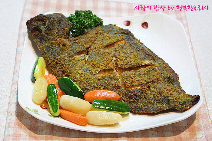 온가족반찬 이미지