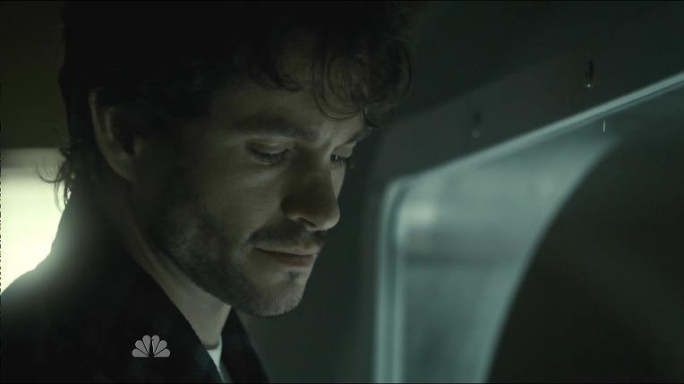 본격침샘어택미드 한니발 (Hannibal) 시즌1 에피12 Releves (1/5) | 인스티즈
