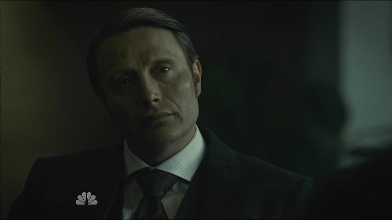 본격침샘어택미드 한니발 (Hannibal) 시즌1 에피11 Roti (4/4) | 인스티즈