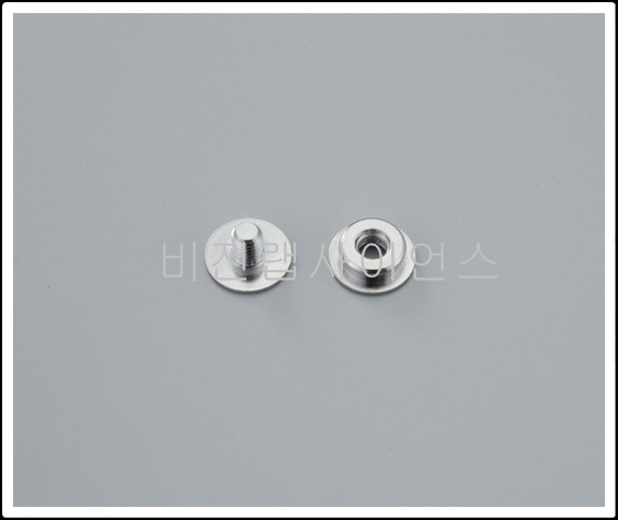 스크루스냅킷 ,SCREW SNAP KIT