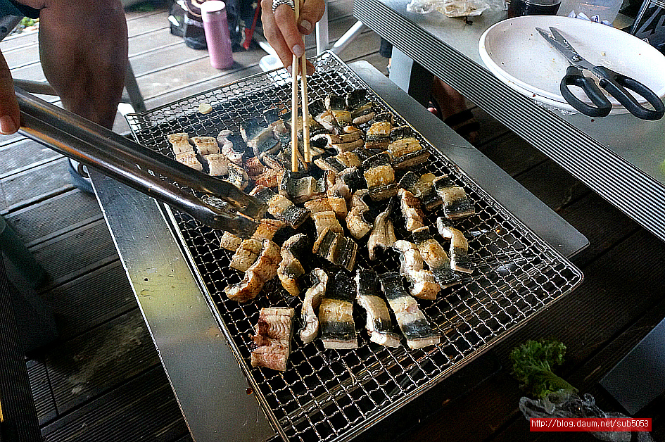 (성남시 맛집/청계산 맛집)청계산 민물장어 맛집 - 성남시 지역 추천맛집 풍천가 별채 후기