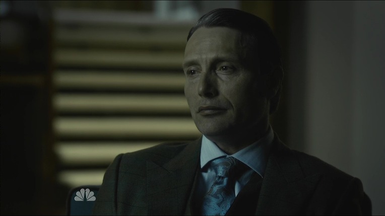 본격침샘어택미드 한니발 (Hannibal) 시즌1 에피11 Roti (4/4) | 인스티즈