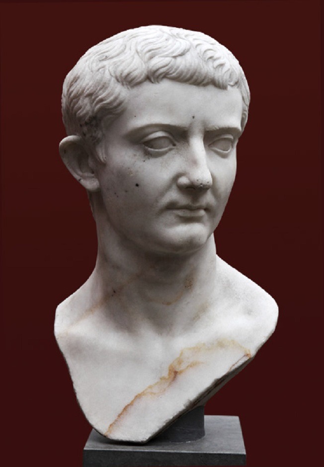 Tiberius Julius Caesar Nero Gemellus