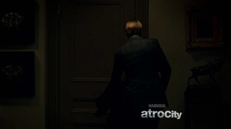 본격침샘어택미드 한니발 (Hannibal) 시즌1 에피6 Entree (2/3) *잔인주의* | 인스티즈