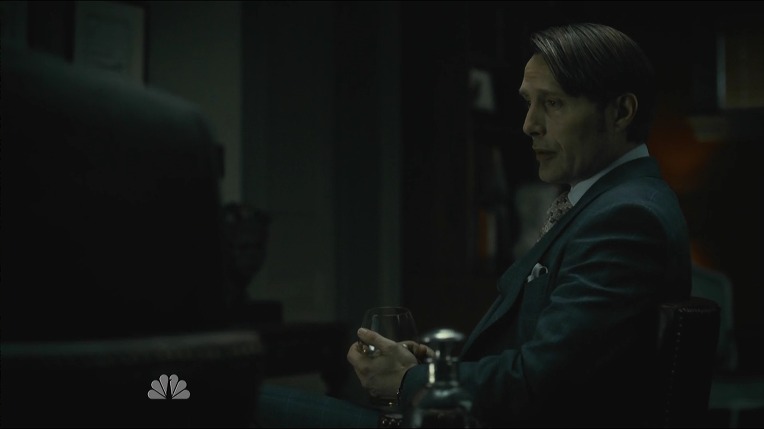 본격침샘어택미드 한니발 (Hannibal) 시즌1 에피10 Buffet Froid (3/5) *잔인주의* | 인스티즈
