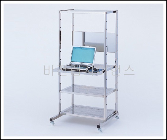 클린룸용PC랙 ,CLEANROOM PC RACK