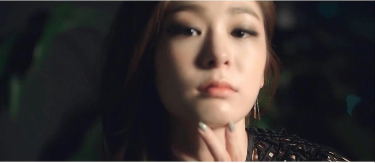 2016/06/21 YUNA KIM Its Skin (#잇츠스킨) New Photo 