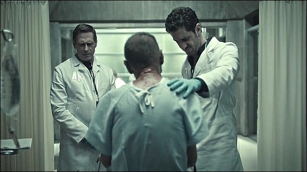 이젠홍콩인지욕망인지모르겠는미드 한니발(Hannibal) 시즌2 에피 4 Takiawase (2/3) (여러가지로주의) | 인스티즈