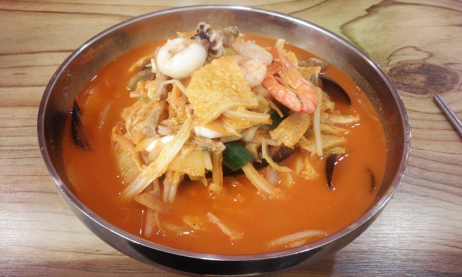 금빛짬뽕 이미지