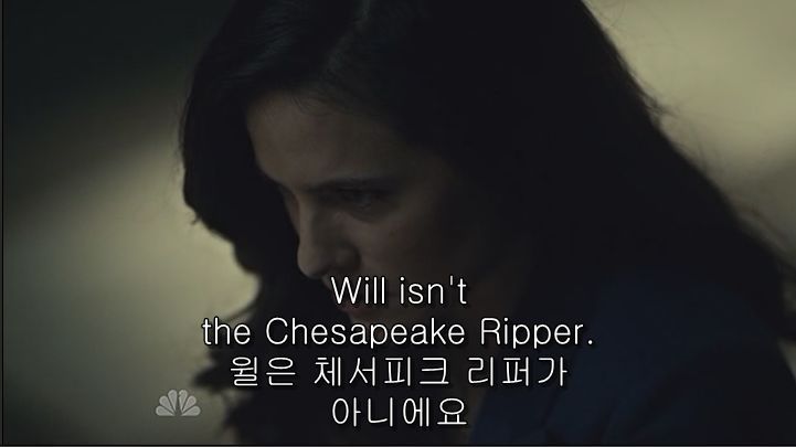 이젠홍콩인지욕망인지모르겠는미드 한니발(Hannibal) 시즌2 에피 5 Mukozuke (4/4) (피주의) | 인스티즈