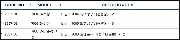 스카치®강력순간접착제,INSTANTANEOUS ADHESIVES SCOTCH 