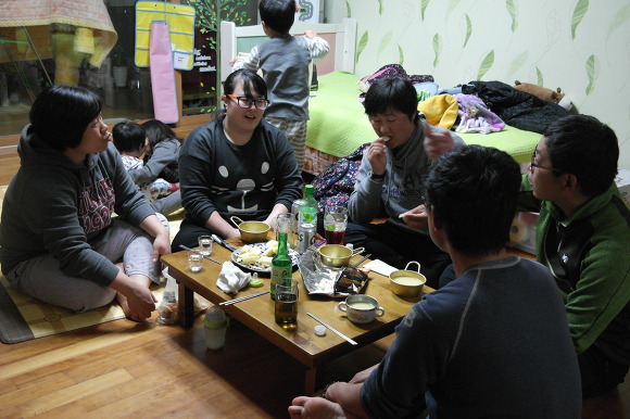 통영오토캠핑장 이미지