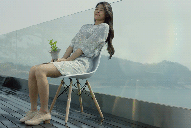 【 女 연예인 GIF 움짤이미지 】 