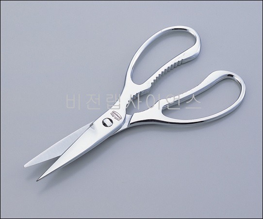 스테인레스제분해가위,SCISSORS SUS