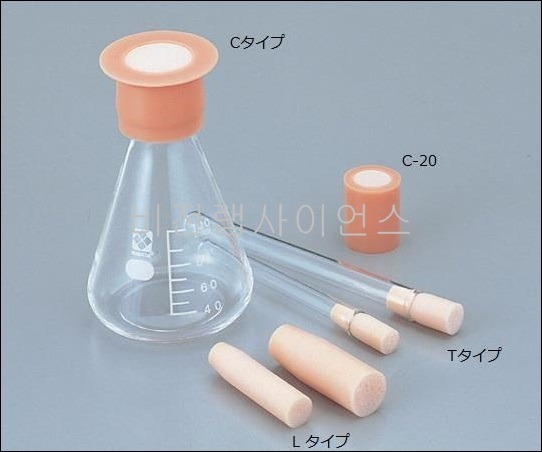 실리콘마개(시리코전®),SILICONE PLUGS(STOPPER) 