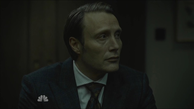 본격침샘어택미드 한니발 (Hannibal) 시즌1 에피11 Roti (4/4) | 인스티즈