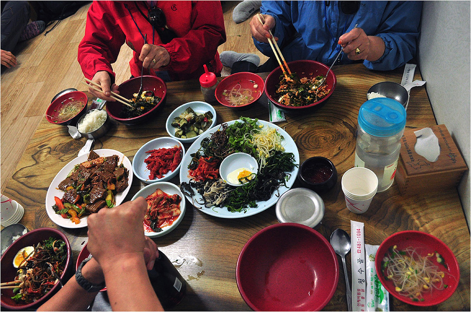 청수골식당 이미지